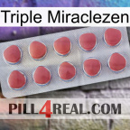 Triple Miraclezen 18